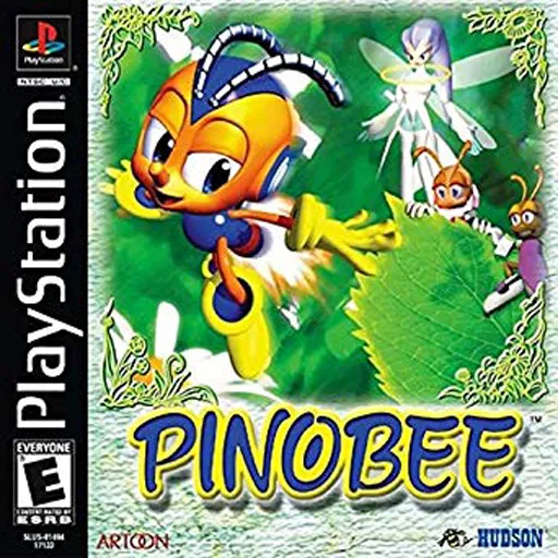 Pinobee (USA)